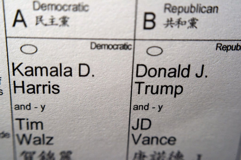 Trump gewann die Wahl überraschend klar - und errang damit ein starkes politisches Mandat. (Archivbild)
