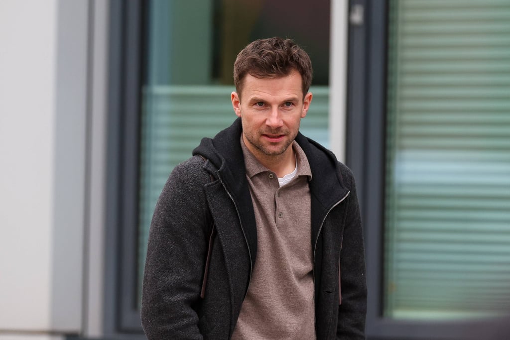 Daniel Baier kommt vom FC Bayern München zu RB Leipzig.