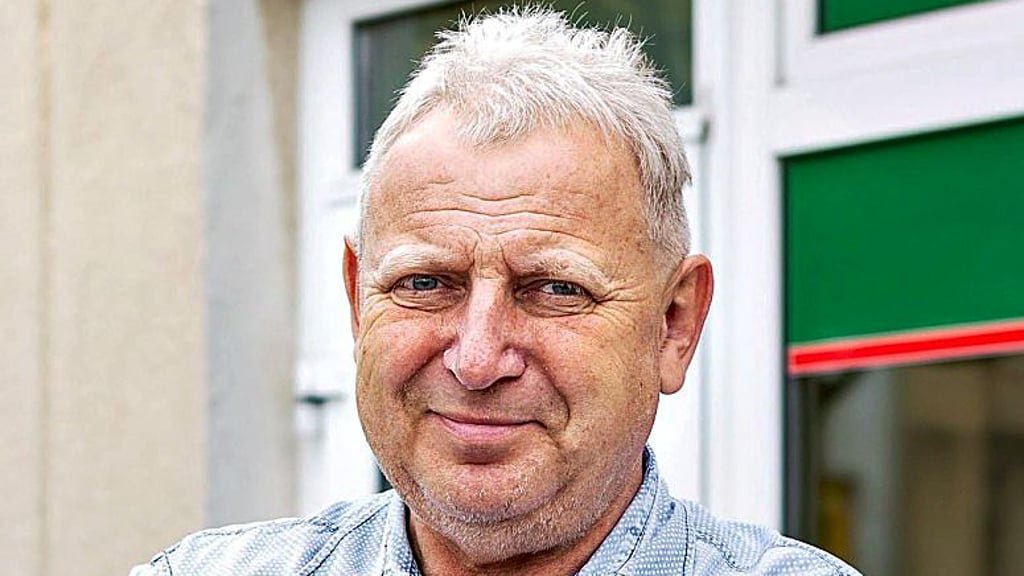 Uwe Kraneis