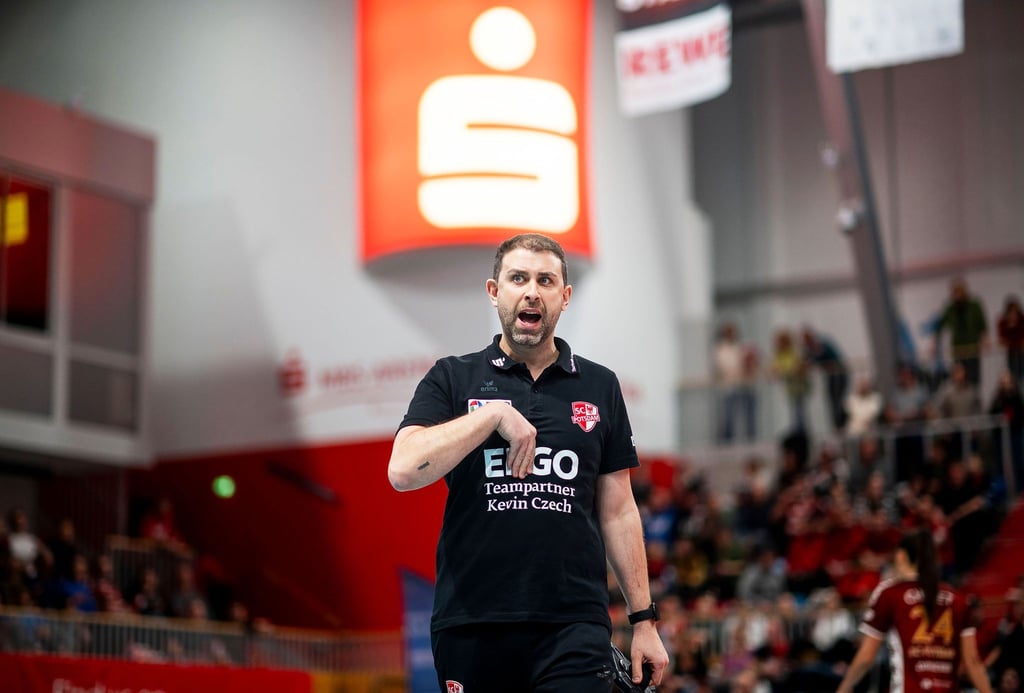 Riccardo Boieri sah eine deutliche Niederlage seines Teams.