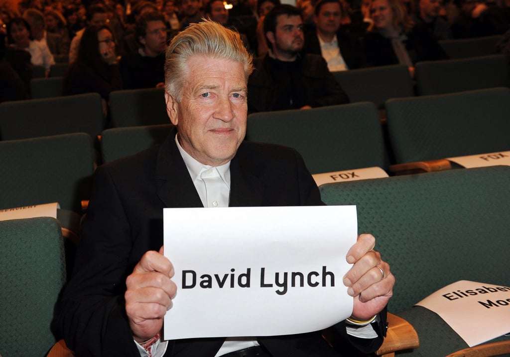 Als Regisseur und Drehbuchautor war Lynch vier Mal für einen Oscar nominiert, doch im Wettbewerb ging er immer leer aus (Archivbild).