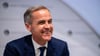 Der frühere Chef der Bank of England und der Bank of Canada, Mark Carney, will Kanadas neuer Premierminister werden. (Archivbild)