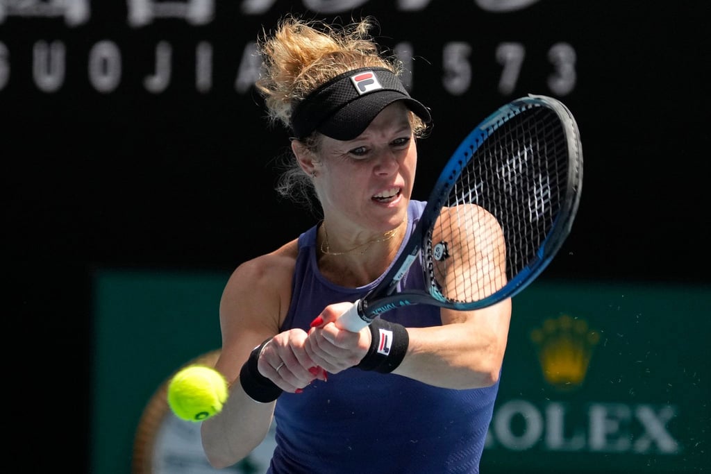 Laura Siegemund verpasst das Achtelfinale bei den Australian Open