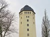 Der Wasserturm in Egeln muss im Innern dringend saniert werden. 