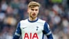 Timo Werner muss bei Tottenham Hotspur pausieren.