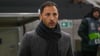 Das war's für ihn: Domenico Tedesco ist nicht mehr Nationaltrainer Belgiens.