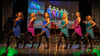 „Dance Masters! – Best of Irish Dance“ im Alten Theater am Jerichower Platz in Magdeburg.