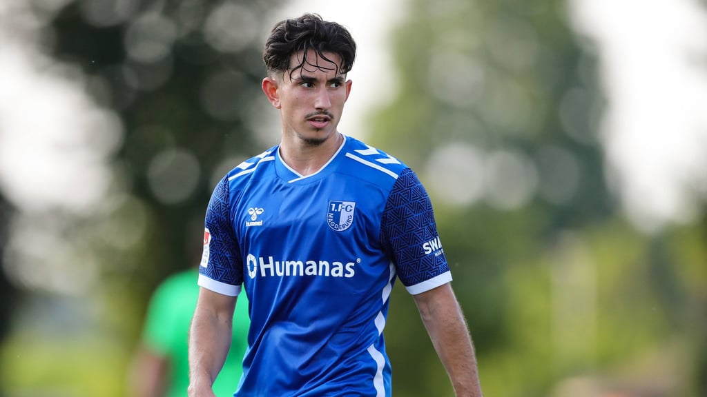 Die U23 des 1. FC Magdeburg verliert ihr erstes Testspiel der Rückrundenvorbereitung. Mit dabei waren auch Jason Ceka und Robert Leipertz.