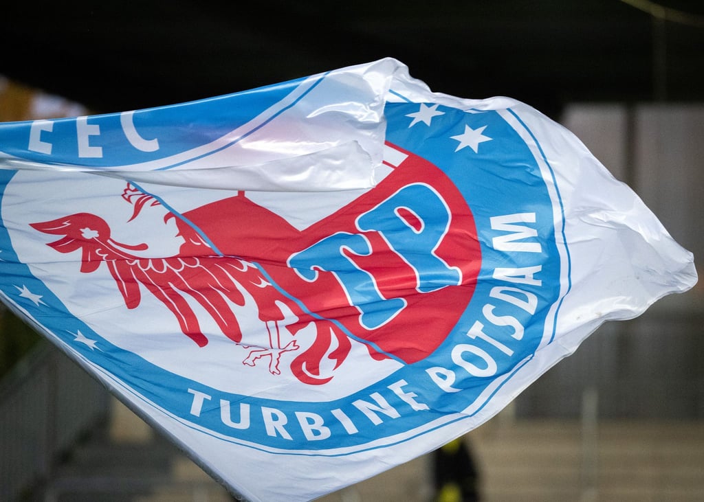 Turbine Potsdam verstärkt sich für den Kampf um den Klassenerhalt.