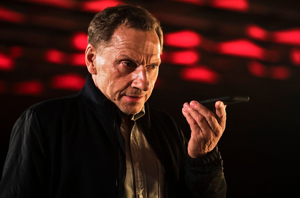 Kriminalhauptkommissar Thorsten Lannert (Richy Müller) hat einen Verdacht.