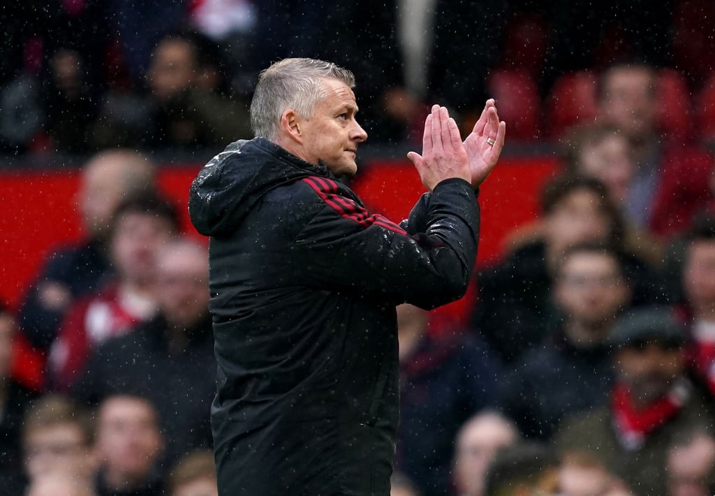 Solskjaer ist neuer Trainer bei Besiktas Istanbul.