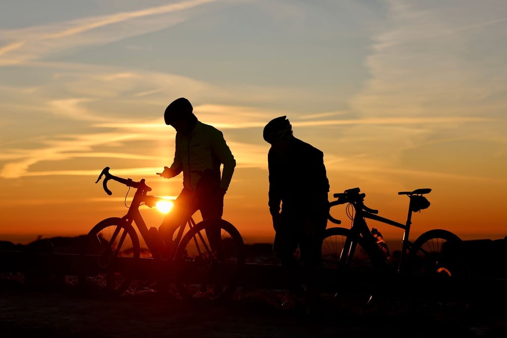 Insbesondere im Harz ist am Wochenende mit Sonnenschein zu rechnen. (Symbolbild)