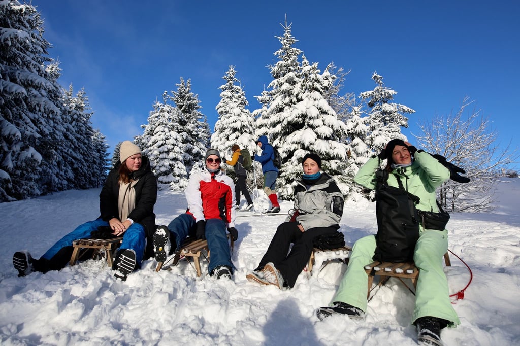 Der Harz ist Ziel für Tagesausflügler wie für Urlauber. (Archivbild)
