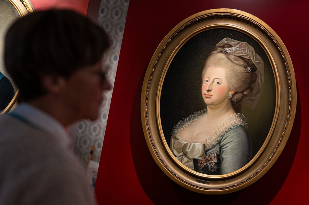 Celle erinnert 2025 an die dänische Königin Caroline Mathilde, die vor 250 Jahren in der Stadt gestorben ist.