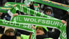 Die Fans des VfL Wolfsburg dürfen sich auf eine neue Spielerin freuen.