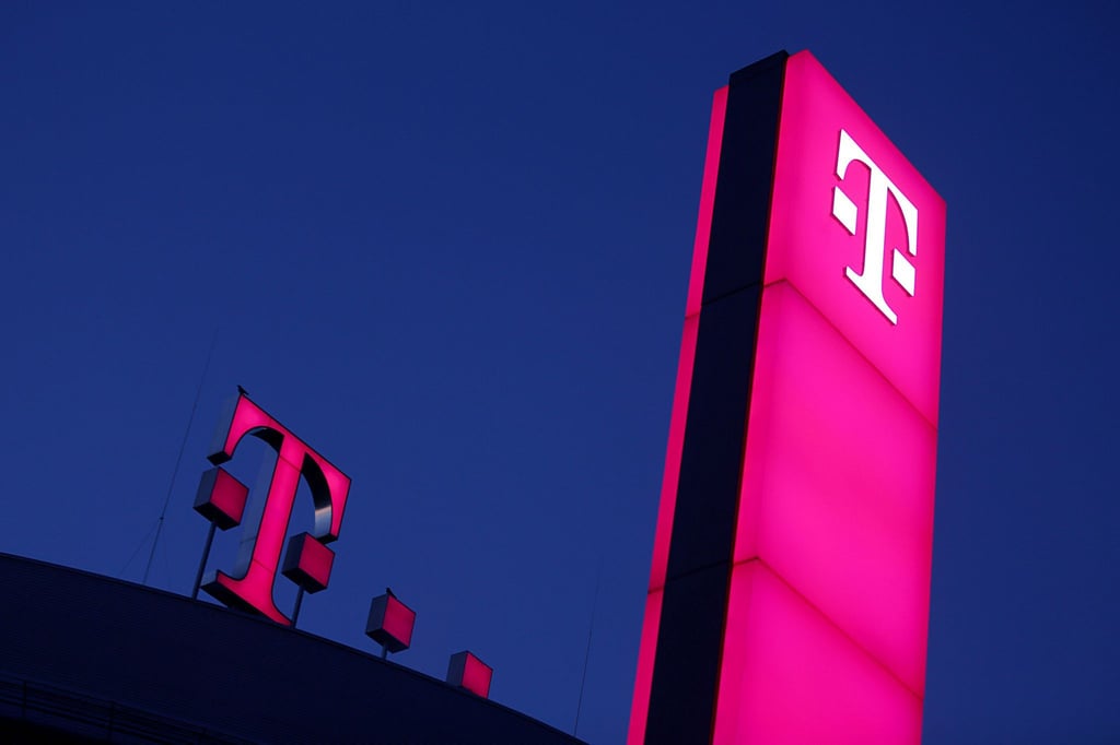 Betrüger geben sich online als die Telekom aus: Ziel ist der Diebstahl sensibler Daten.