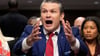 Pete Hegseth soll Verteidigungsminister werden. (Archivbild)