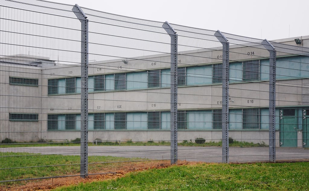 Zwischen 2022 und 2024 hat der Freistaat 161.000 bis 174.000 Euro pro Jahr für die Unterbringung von ausreisepflichtigen Ausländern in Ingelheim gezahlt. (Archivbild)