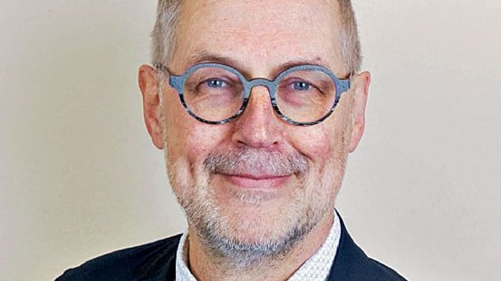 Uwe Groneberg