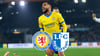 Leon Bell Bell wechselte im Sommer 2024 vom 1. FC Magdeburg zu Eintracht Braunschweig.