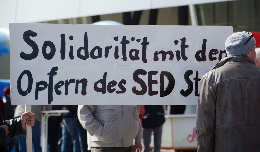 Schon in der kommenden Woche soll die Reform das Parlament passieren.