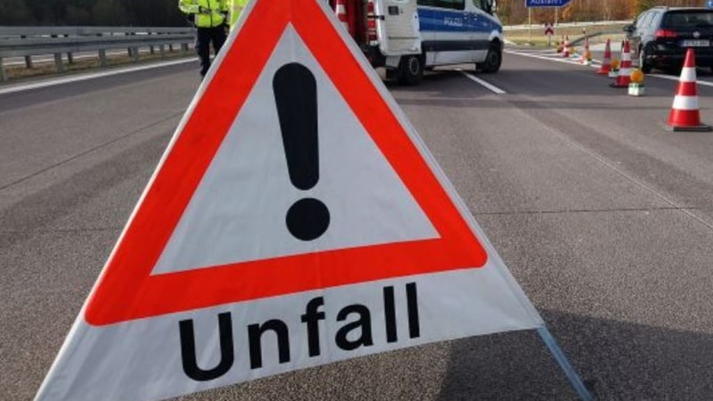 Die B71 ist zwischen Winterfeld und Mahlsdorf in der Altmark voll gesperrt.