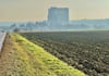 Diese Fläche vor den Toren Alslebens soll mit einer Biomethangasanlage bebaut werden. 