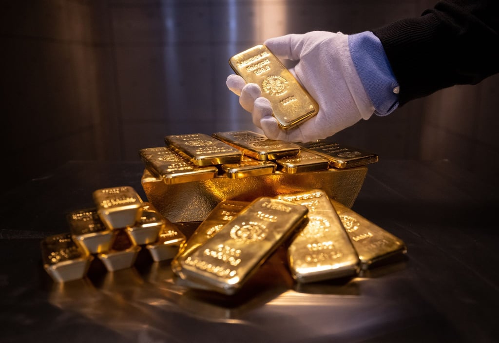 Goldpreis auf Rekordhoch: Anleger können von den steigenden Kursen profitieren.