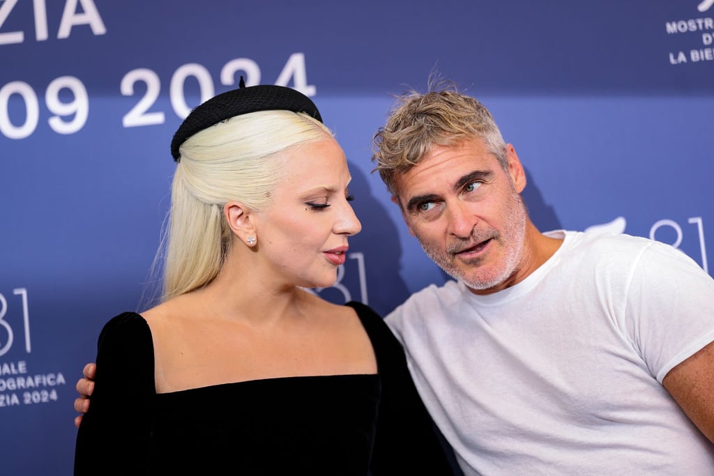 Lady Gaga und Joaquin Phoenix könnten „Razzie“-Schmähpreise holen. (Archivbild)