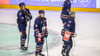 Die Eisbären Berlin kassieren eine knappe Niederlage gegen München.