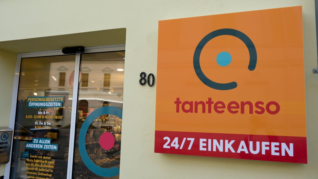 Das lange Warten der Letzlinger auf einen Tante-Enso-Laden soll hoffentlich bald ein Ende haben. Der Bau der Gebäudemodule ist in Auftrag gegeben.