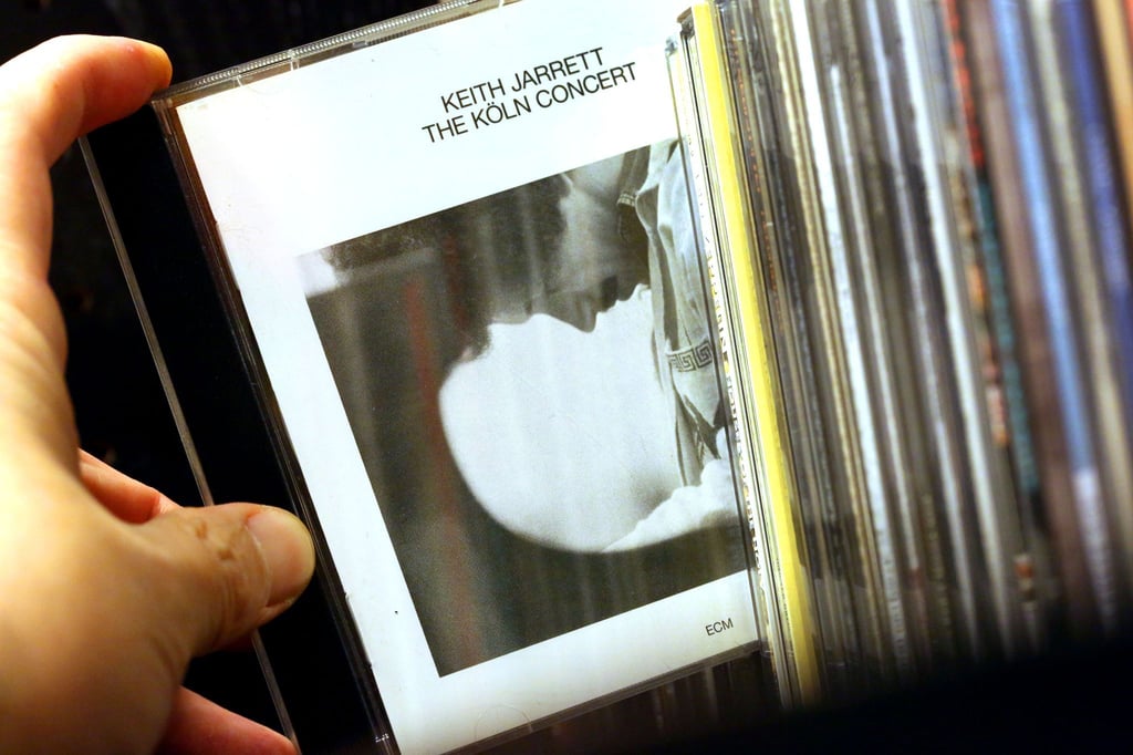 Vor 50 Jahren spielte Keith Jarrett sein legendäres „Köln Concert“ (Archivbild).