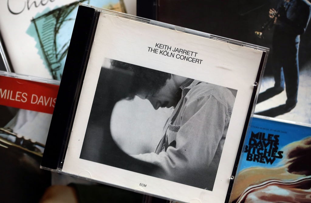 Vor 50 Jahren spielte Keith Jarrett sein legendäres „Köln Conert“ (Archivbild).