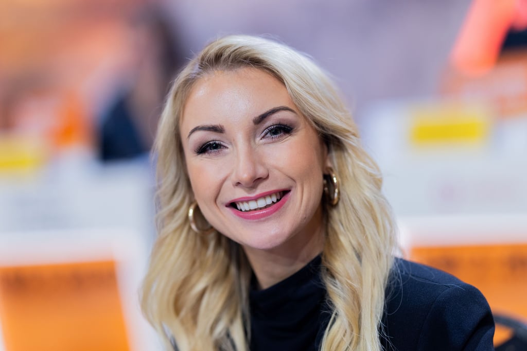 Anna-Carina Woitschack nimmt am Dschungelcamp teil: Ab Freitag ist sie bei "Ich bin ein Star - Holt mich hier raus!" zu sehen.