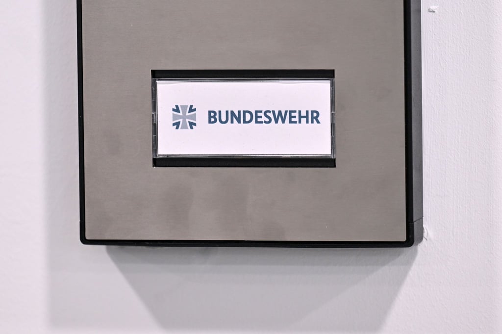 Die Bundeswehr will mit Thüringer Kommunen ins Gespräch kommen. (Symbolbild)