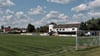 Archivbild - Blick auf den Sportplatz in Oberröblingen.