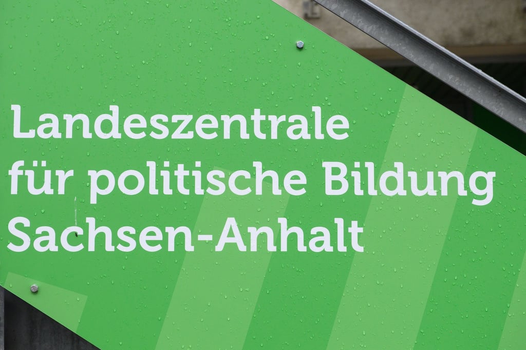 Sachsen-Anhalts Aufarbeitungsbeauftragte: „Die Landeszentrale für politische Bildung ist seit Jahren ein unverzichtbarer Partner bei der Aufarbeitung der SED-Diktatur.“