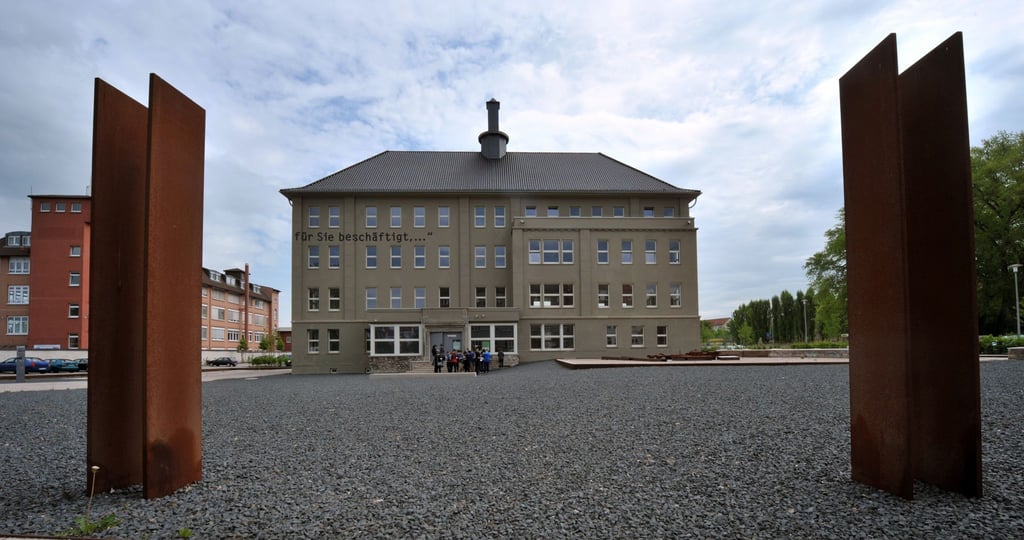 Die ersten zum Holocaust Forschenden sind Thema einer Sonderausstellung im Erinnerungsort Topf & Söhne in Erfurt. (Archivbild)