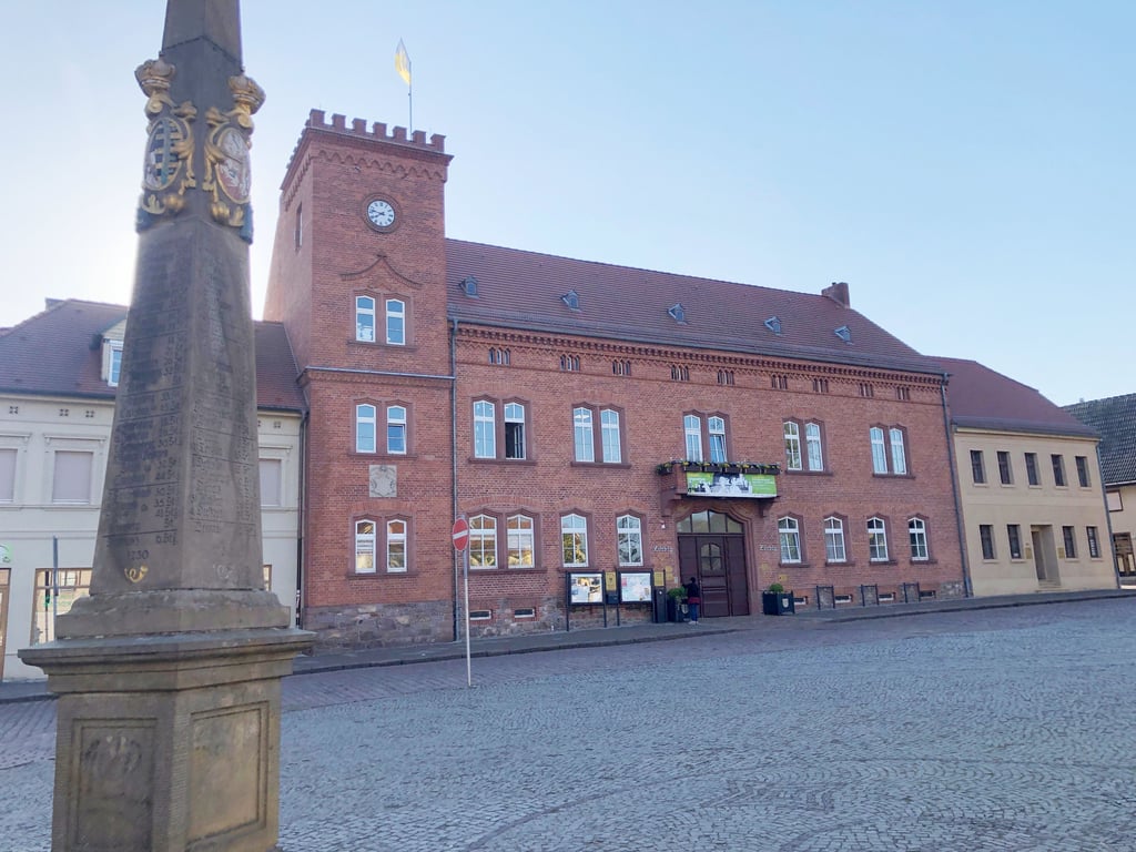 Zörbigs Stadtrat ist sich mit Blick auf 2025 einig.