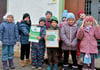 Die Kinder der Kita „Altstadt“ in Schönebeck dürfen sich jetzt stolz als kleine Forscher und Forscherinnen bezeichnen. Die Nestwärme-Kita hat eine neue Zertifizierung erlangt.  