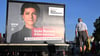 Das Bündnis Sahra Wagenknecht möchte eine Volksabstimmung zum Thema Rente in Deutschland. (Archivbild)