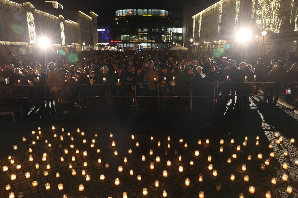 Die ARD verschiebt aus Pietät einen Magdeburger Krimi. (Archivfoto)