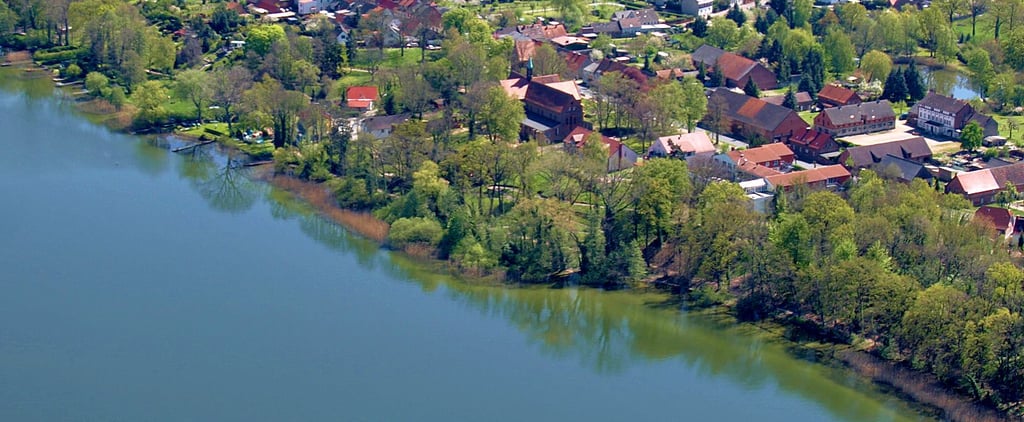 Für Seeparzellen nahe der Stadt wird ein Bebauungsplan erstellt.