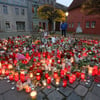 In Aschersleben herrschte nach dem Mordfall Josefine große Trauer. Nun wurde ein Mittäter in Magdeburg verurteilt.