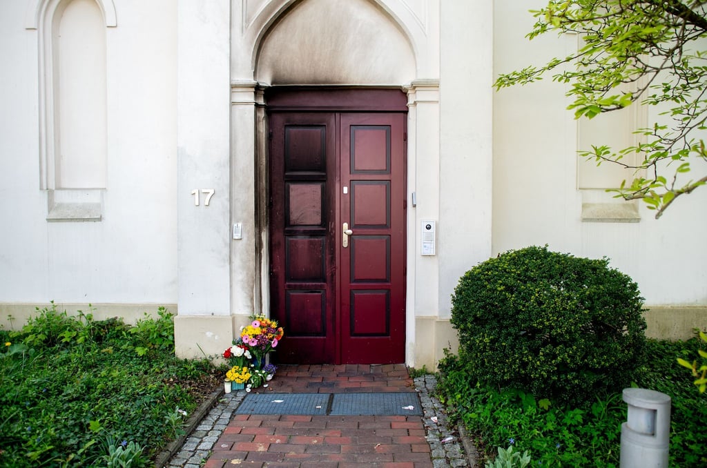 Ein Mann hat den Brandanschlag auf die Oldenburger Synagoge gestanden. (Archivfoto)