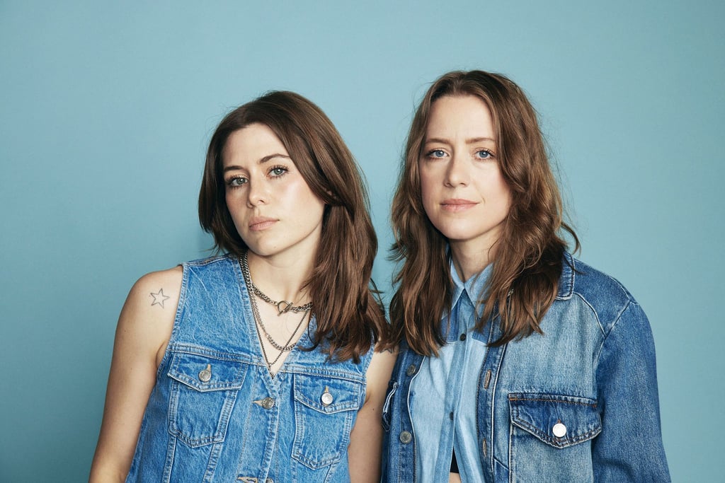 Vor gut einem Jahr wurde das Duo Larkin Poe für die Platte „Blood Harmony“ mit dem Grammy für das beste zeitgenössische Blues-Album ausgezeichnet.