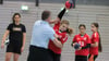 Mit Trainingslagern fördert der HT 1861 Halberstadt nicht nur seinen Handball-Nachwuchs.