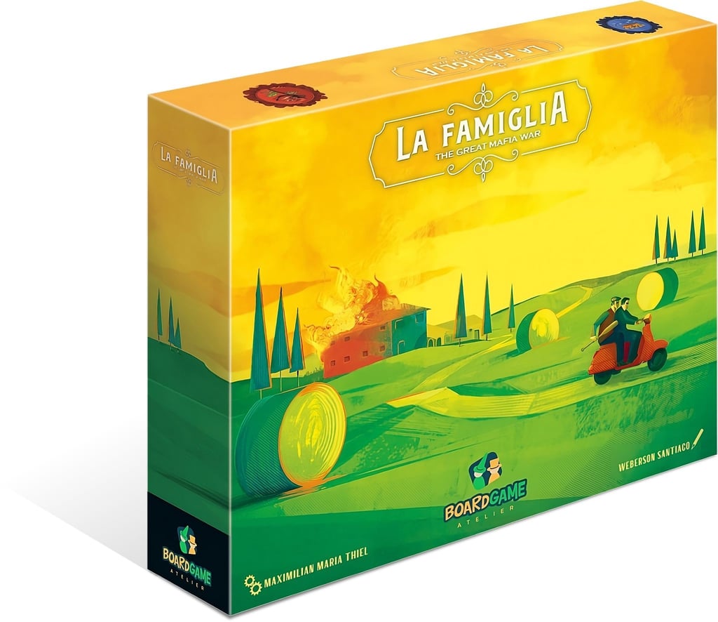 Um das Brettspiel gibt es in Italien heftige Diskussionen.
