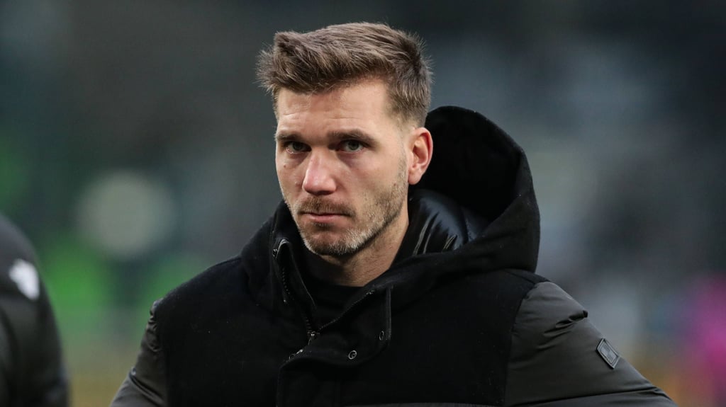 Robert Leipertz hat es nicht leicht beim 1. FC Magdeburg. Im Podcast erzählte er über seine Vergangenheit und was ihn umtreibt.