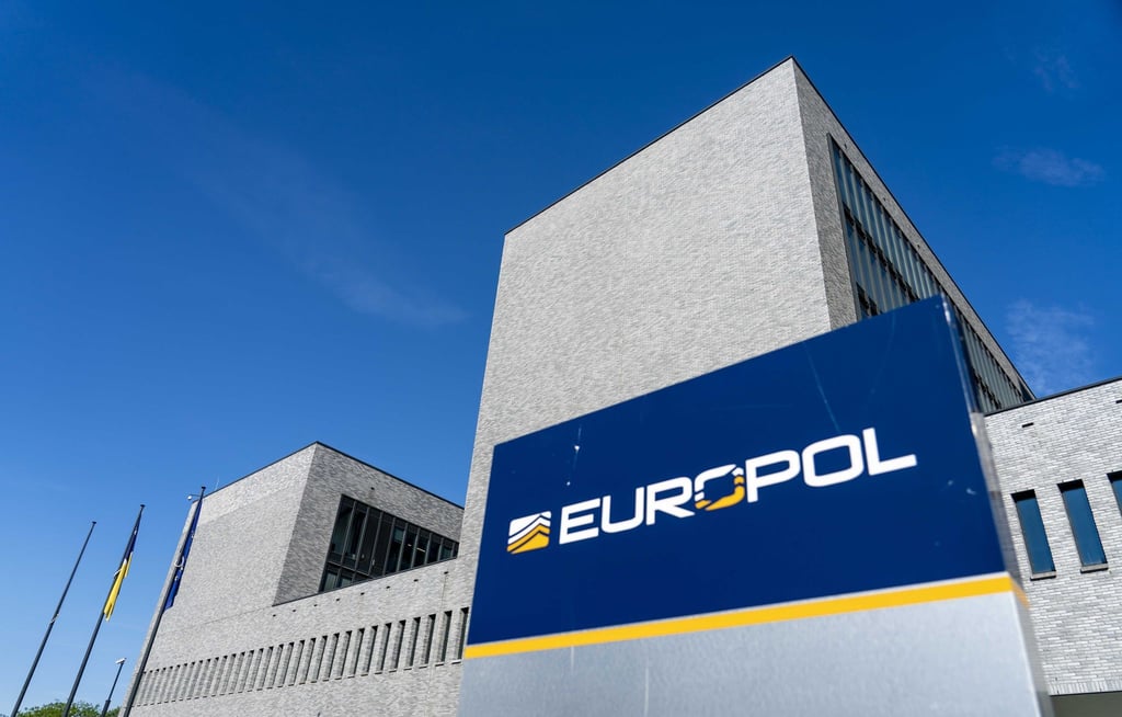 Der nun lokalisierte Drogenbaron steht auf der EU-Liste der meistgesuchten Kriminellen Europas. (Archivbild)